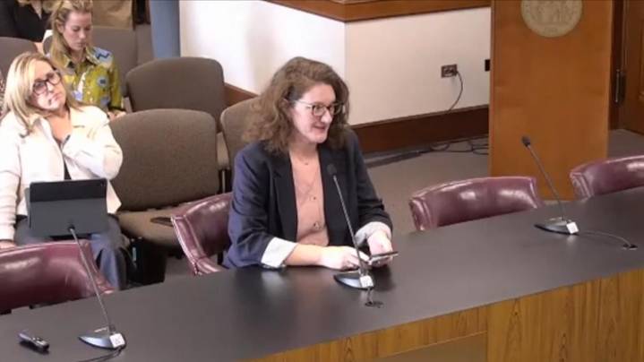 DeKalb parent, AI technologist shares warning on schools' inability to police chatbot sites, says 4th grader accessed 'sexualized content' at school