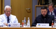 Zelensky Urges EU Leaders to Provide Long-Range Weapons to Counter Russian Aggression