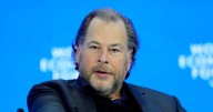 Dem Megadonor Marc Benioff Says Trump Should Send National Guard to San Francisco