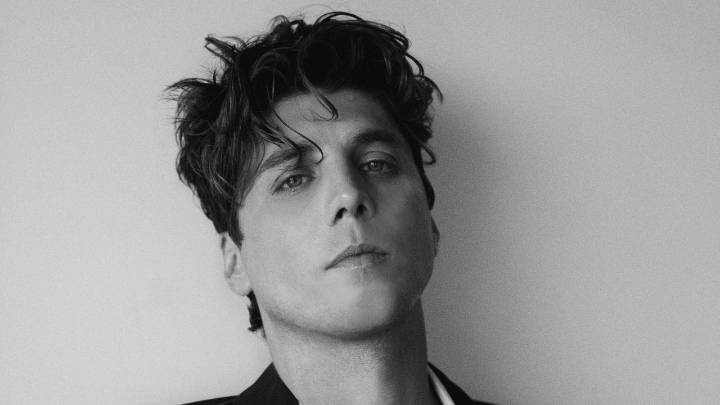 ‘I Definitely Had the Impulse to Lie’: Lukas Gage on His New Memoir, ‘I Wrote This for Attention’
