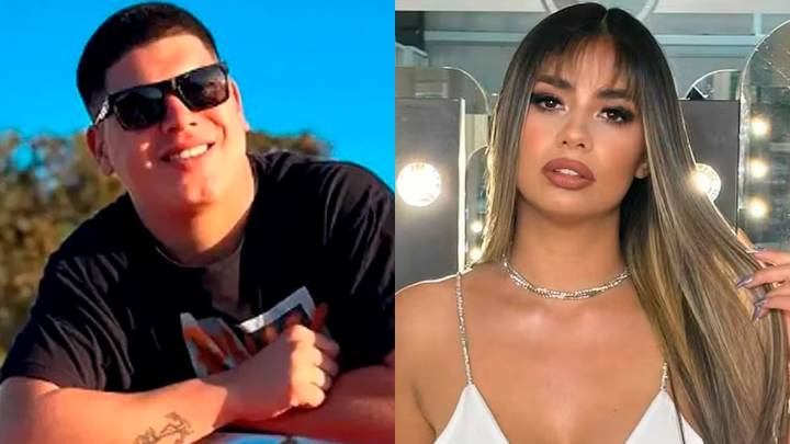 Daniela Celis expuso las consecuencias emocionales y en su cuerpo tras el accidente de Thiago Medina
