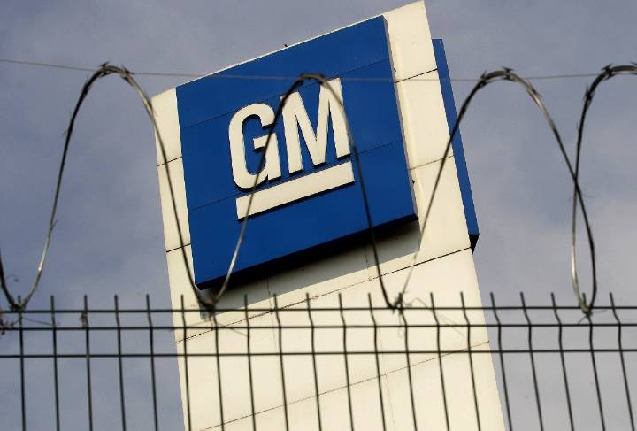 GM eliminará 1,200 empleos y recortará producción de vehículos eléctricos