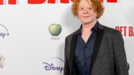 'I was a kid in a sweet shop': Mick Hucknall couldn't resist female attention