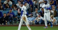 None of it matters if you don’t hit: Dodgers one loss away from losing World Series