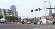 Old Dominion, Charley Pride and Liz Rose to be inducted into the Music City Walk of Fame