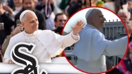 Chicago White Sox Praise Pope Leo XIV For Cubs 'Lost' Quip