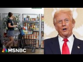 'Bad all around': Trump disconnected from shutdown pain at home while traveling overseas