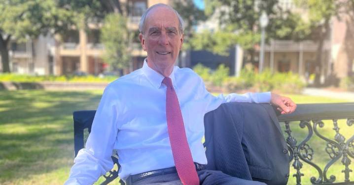 Stimpson reflects on Mobile’s progress, readies for retirement