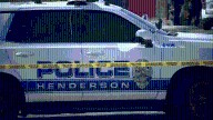 Henderson police kick off pedestrian safety campaign