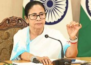 Bengal CM writes to PM Modi opposing appointment of interlocutor for Gorkhaland issue