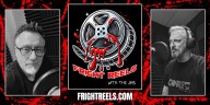 Fright Reels: Northeast Ohio horror-obsessives build perfect podcast for yearlong spooky vibes
