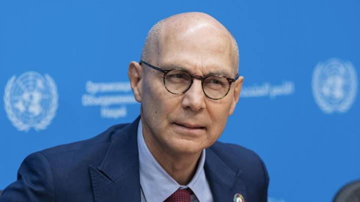 La ONU considera “inaceptables” los ataques de EE.UU. contra las presuntas narcolanchas en el Pacífico