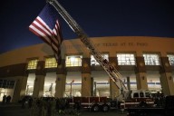 Recibe El Paso $4.4 millones para contratar más bomberos