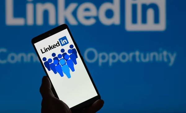 LinkedIn usará tus publicaciones para entrenar IA