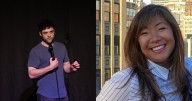 Atlanta podcast explores murder via stand-up comedy in ‘Wisecrack’