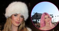 Sami Sheen Details All of Her Plastic Surgeries With Shocking Before