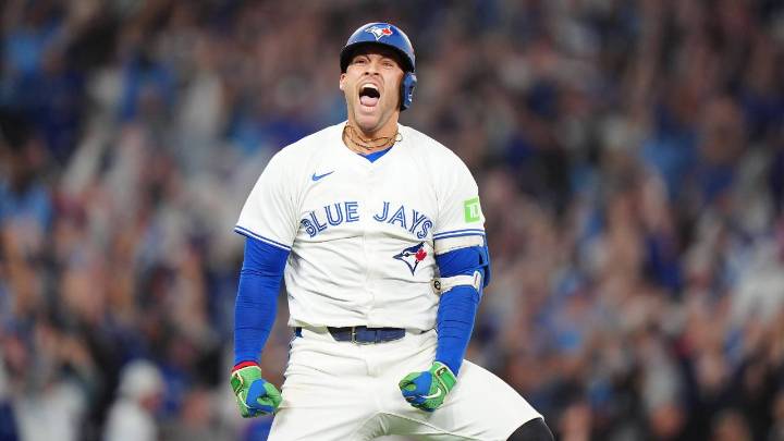 ‘Absolute shock’: Fans react to Springer’s decisive Game 7 home run