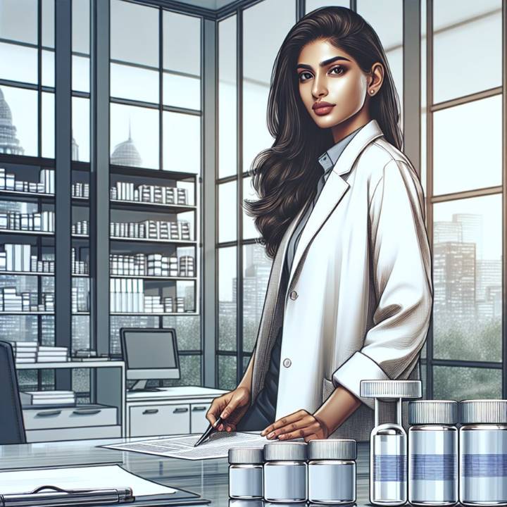 Pharma Owner Arrested in Cough Syrup Scandal: The 'Coldrif' Controversy