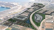 El TSJ vuelva a avalar la ZAL del puerto de Valencia