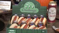 Philadelphia Phillies to offer 9-9-9 challenge box for 2025 postseason