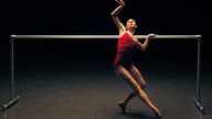 Tiler Peck dances her way back to Bakersfield