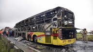 Kurnool bus fire: MSRTC launches awareness campaign for passengers
