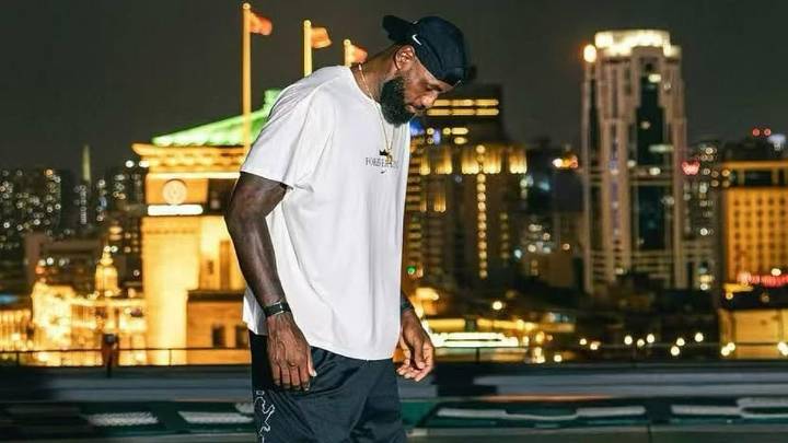 NBA Gambling Scandal: LeBron James' Name Pulled In Chaos After His Friend Allegedly Leaks Injury Info: Report