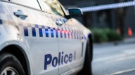 P-plater caught allegedly speeding 80km/h over the limit after she 'had to be somewhere' in Melbourne’s east