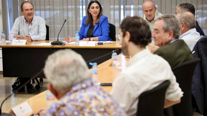La Comunidad rechaza el acuerdo comercial de la UE con Marruecos: "Debilita a nuestros agricultores"
