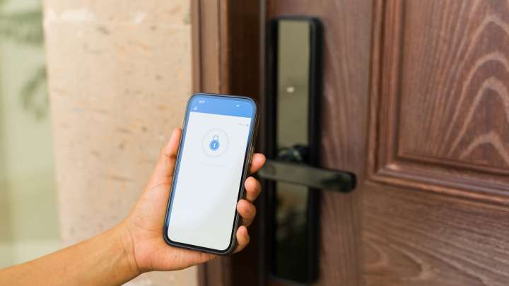 Ensure Your Keyless Door Lock Is Secure By Avoiding This Crucial Mistake