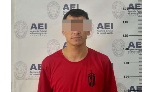 Vinculan a proceso a imputado por homicidio