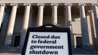 Government shutdown is characterized by hellish hold times, dead end