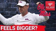 CHAOS: Ole Miss Faces MUST-WIN Battle Against Oklahoma | Will Kiffin's Future DERAIL Playoff Dreams?