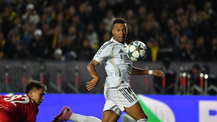 Champions League: Real Madrid, Atlético y Bayern arrasan; Liverpool cae contra pronóstico