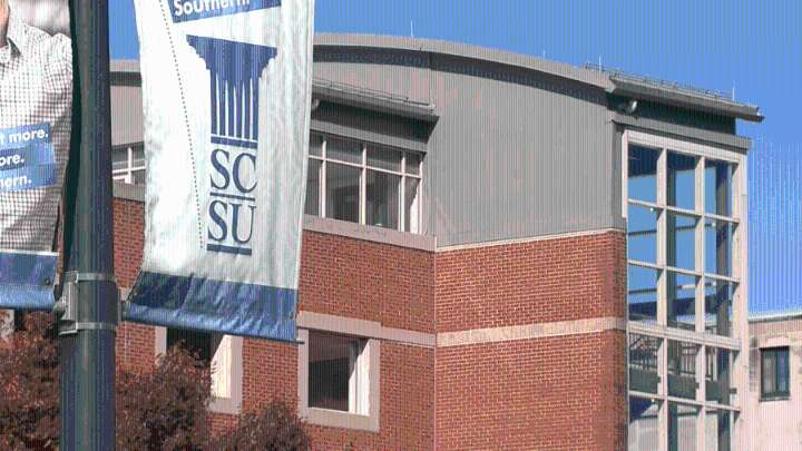 Southern Connecticut State University offering free application period during October