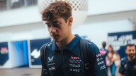 A qué hora es la clasificación de Colapinto en el Gran Premio de Singapur