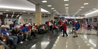 Final Honor Flight of the year, hear stories from eastern Iowa’s veterans