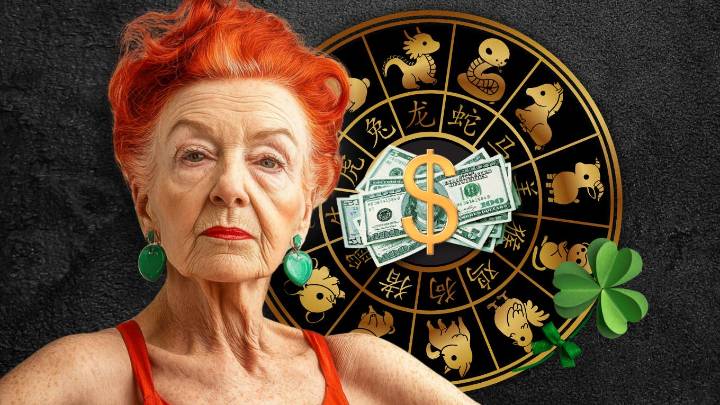 6 Chinese Zodiac Signs Attract Luck & Good Fortune On October 14, 2025