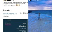 Problemas de reembolso tras cancelación de concierto de Grupo Firme