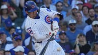 Suzuki and Kelly hit back-to-back homers as the Cubs top the Padres 3