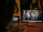 President of Madagascar flees to ‘safe location’ amid deadly protests