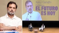 Why Did Rahul Gandhi Compare India and China in His Colombia Speech? India News