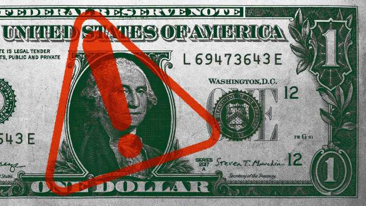 Federal workers erupt over latest White House threat to withhold their pay