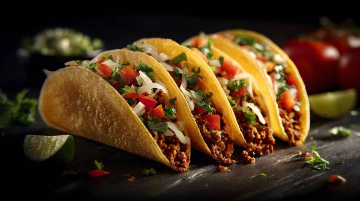Teasdale Latin Foods recalls taco kits mistakenly containing milk