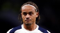 Xavi Simons: Tottenham boss Thomas Frank says new signing's struggles similar to Florian Wirtz's at Liverpool