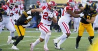 Ticats fail to lock down first pace in CFL East after 37