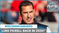IMPROVING: Wisconsin Shows FIGHT