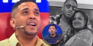 Richard Apolo sobre madre de Jefferson Farfán en caso ‘Cri Cri’: “No solo dio apoyo verbal, también participó activamente en el proceso”
