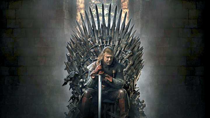 'Game of Thrones' Spin-Off Sets January 2026 Release Date