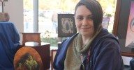 Veterans find connection and understanding at VA Art Festival in Clarksburg, West Virginia